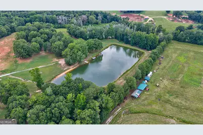 1321A Garrett Road, Statham, GA 30666 - Photo 174