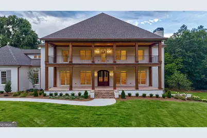 1321A Garrett Road, Statham, GA 30666 - Photo 148