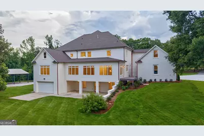 1321A Garrett Road, Statham, GA 30666 - Photo 154
