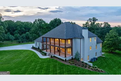 1321A Garrett Road, Statham, GA 30666 - Photo 132