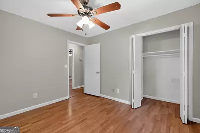 3724 Summit Drive NW, Acworth, GA 30101 - Photo 6