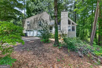 3724 Summit Drive NW, Acworth, GA 30101 - Photo 2