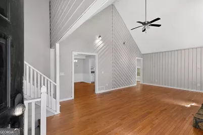 3724 Summit Drive NW, Acworth, GA 30101 - Photo 8