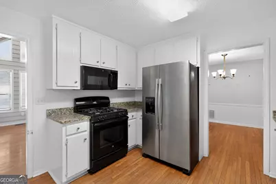 3724 Summit Drive NW, Acworth, GA 30101 - Photo 14