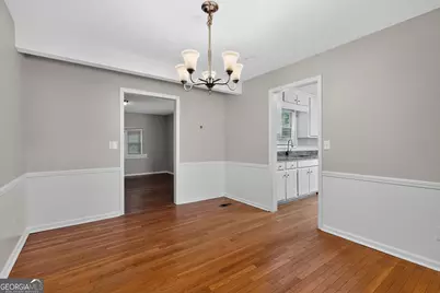 3724 Summit Drive NW, Acworth, GA 30101 - Photo 10