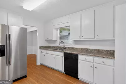3724 Summit Drive NW, Acworth, GA 30101 - Photo 16