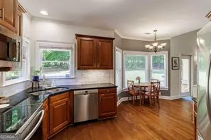 540 Lacebark Dr, Athens, GA 30605 - Photo 12