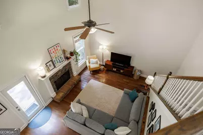 540 Lacebark Drive, Athens, GA 30605 - Photo 20