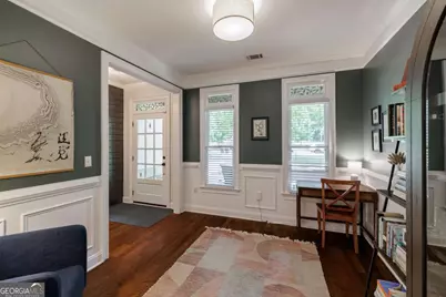 540 Lacebark Drive, Athens, GA 30605 - Photo 4