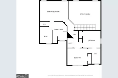 540 Lacebark Drive, Athens, GA 30605 - Photo 42