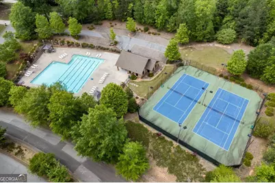540 Lacebark Drive, Athens, GA 30605 - Photo 36