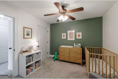 540 Lacebark Drive, Athens, GA 30605 - Photo 22