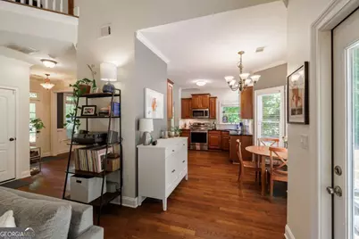 540 Lacebark Drive, Athens, GA 30605 - Photo 6