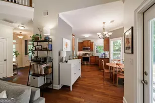 540 Lacebark Dr, Athens, GA 30605 - Photo 6