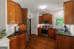 540 Lacebark Dr, Athens, GA 30605 - Photo 14