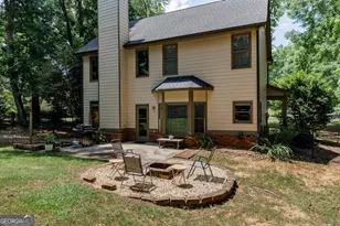 540 Lacebark Dr, Athens, GA 30605 - Photo 28