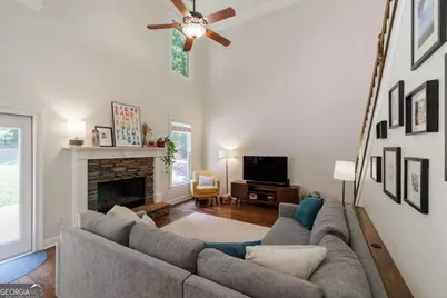 540 Lacebark Drive, Athens, GA 30605 - Photo 10