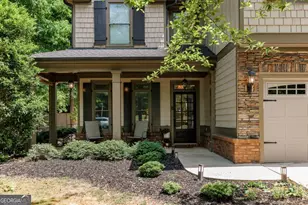 540 Lacebark Dr, Athens, GA 30605 - Photo 2