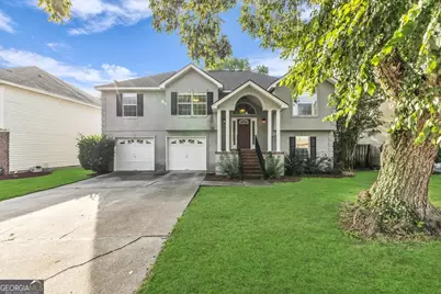 115 Teakwood Drive, Savannah, GA 31410 - Photo 1