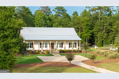 325 Scuffleboro Road, Eatonton, GA 31024 - Photo 1