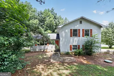 575 Oak Springs Drive NW, Lawrenceville, GA 30043 - Photo 1