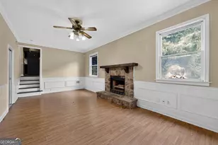 575 Oak Springs Dr NW, Lawrenceville, GA 30043 - Photo 2