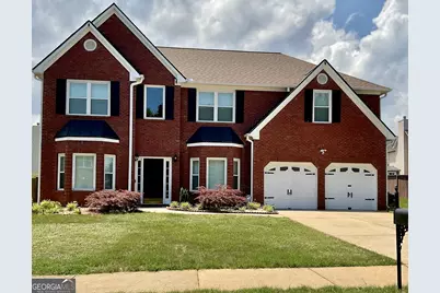 1408 Saphire Drive, McDonough, GA 30252 - Photo 30