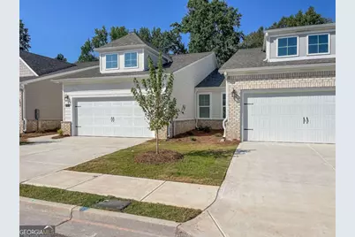 1724 Tolstoy Lane #1724, Stockbridge, GA 30281 - Photo 2