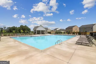 1724 Tolstoy Lane #1724, Stockbridge, GA 30281 - Photo 22