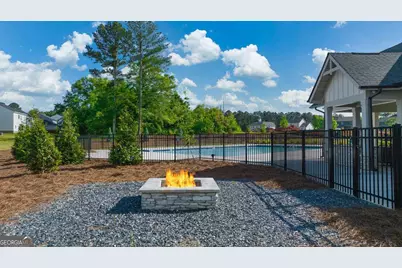 1724 Tolstoy Lane #1724, Stockbridge, GA 30281 - Photo 26