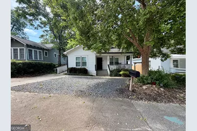95 Thirkield Avenue SE, Atlanta, GA 30315 - Photo 1