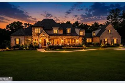570 Lost River Bend, Milton, GA 30004 - Photo 4