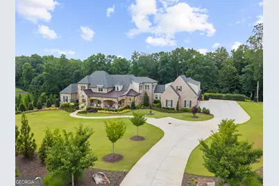 570 Lost River Bend, Milton, GA 30004 - Photo 2