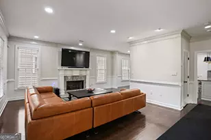 1062 NW Lena Street NW, Atlanta, GA 30314 - Photo 28
