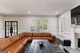 1062 NW Lena Street NW, Atlanta, GA 30314 - Photo 24