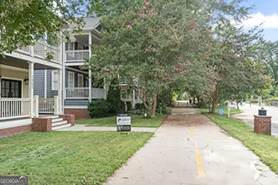 1062 NW Lena Street NW, Atlanta, GA 30314 - Photo 2