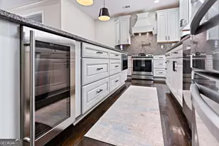 1062 NW Lena Street NW, Atlanta, GA 30314 - Photo 34