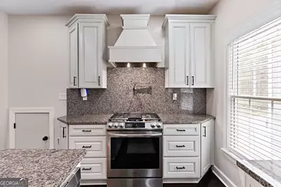1062 NW Lena Street NW, Atlanta, GA 30314 - Photo 36