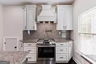 1062 NW Lena Street NW, Atlanta, GA 30314 - Photo 36