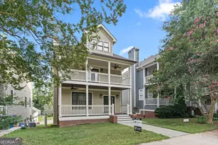 1062 NW Lena Street NW, Atlanta, GA 30314 - Photo 4