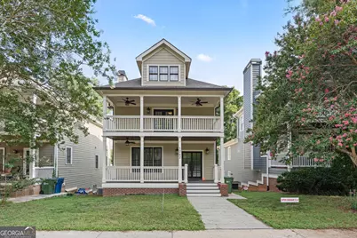 1062 NW Lena Street NW, Atlanta, GA 30314 - Photo 10