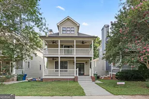 1062 NW Lena Street NW, Atlanta, GA 30314 - Photo 10