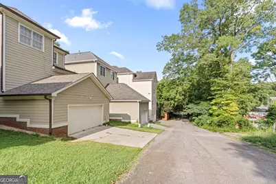 1062 NW Lena Street NW, Atlanta, GA 30314 - Photo 6