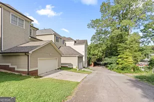 1062 NW Lena Street NW, Atlanta, GA 30314 - Photo 6
