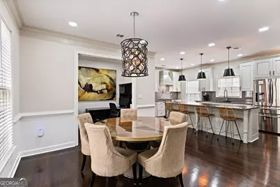 1062 NW Lena Street NW, Atlanta, GA 30314 - Photo 30