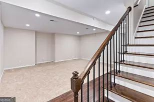1062 NW Lena Street NW, Atlanta, GA 30314 - Photo 46