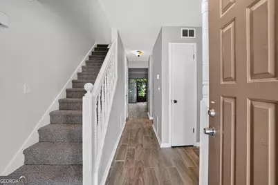 867 Heritage Oaks Drive, Stone Mountain, GA 30088 - Photo 4