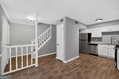 867 Heritage Oaks Drive, Stone Mountain, GA 30088 - Photo 14