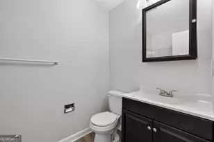 867 Heritage Oaks Dr, Stone Mountain, GA 30088 - Photo 24