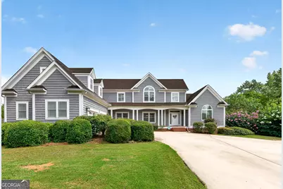 1000 Walton Road, Newnan, GA 30263 - Photo 2
